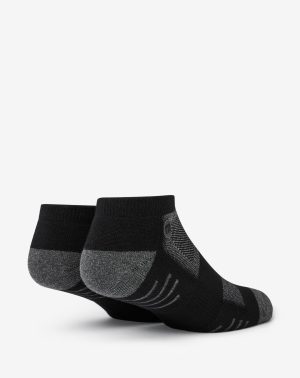 Eighteener 2.0 Ankle Sock