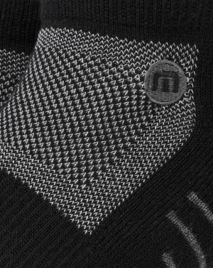 Eighteener 2.0 Ankle Sock