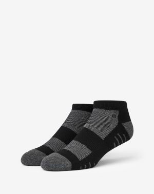 Eighteener 2.0 Ankle Sock