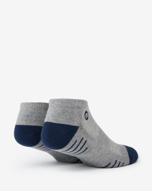 Eighteener 2.0 Ankle Sock