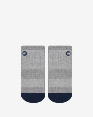 Eighteener 2.0 Ankle Sock