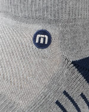 Eighteener 2.0 Ankle Sock