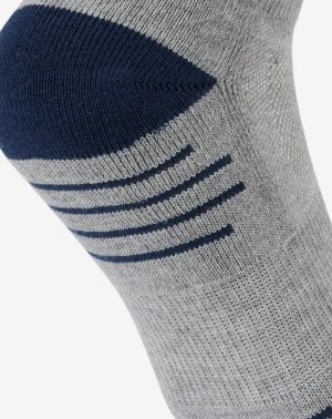 Eighteener 2.0 Ankle Sock