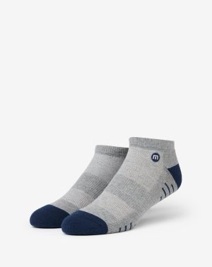 Eighteener 2.0 Ankle Sock