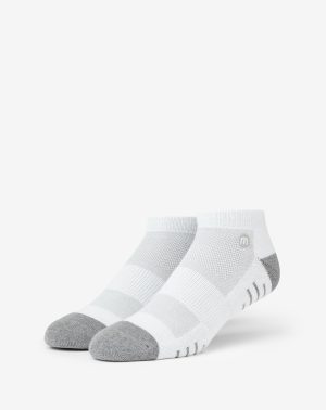 Eighteener 2.0 Ankle Sock