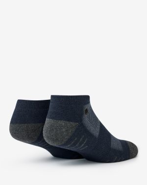 Eighteener 2.0 Ankle Sock