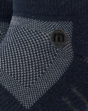 Eighteener 2.0 Ankle Sock