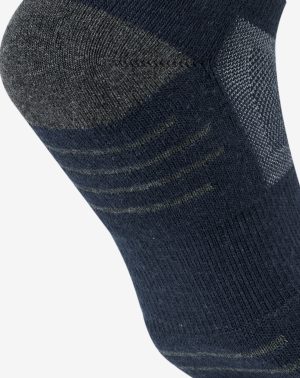 Eighteener 2.0 Ankle Sock
