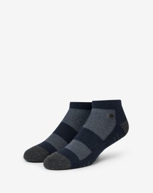 Eighteener 2.0 Ankle Sock