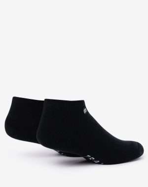 Shorty Smalls 2.0 Ankle Sock