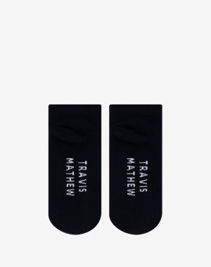 Shorty Smalls 2.0 Ankle Sock