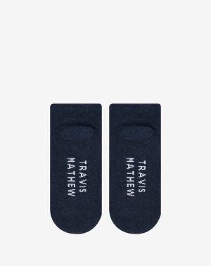 Shorty Smalls 2.0 Ankle Sock