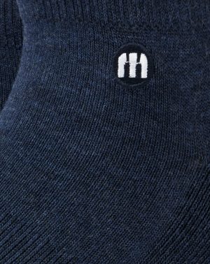 Shorty Smalls 2.0 Ankle Sock