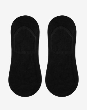 Magic Man 2.0 No Show Sock