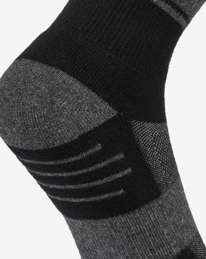 Baja 2.0 Crew Sock
