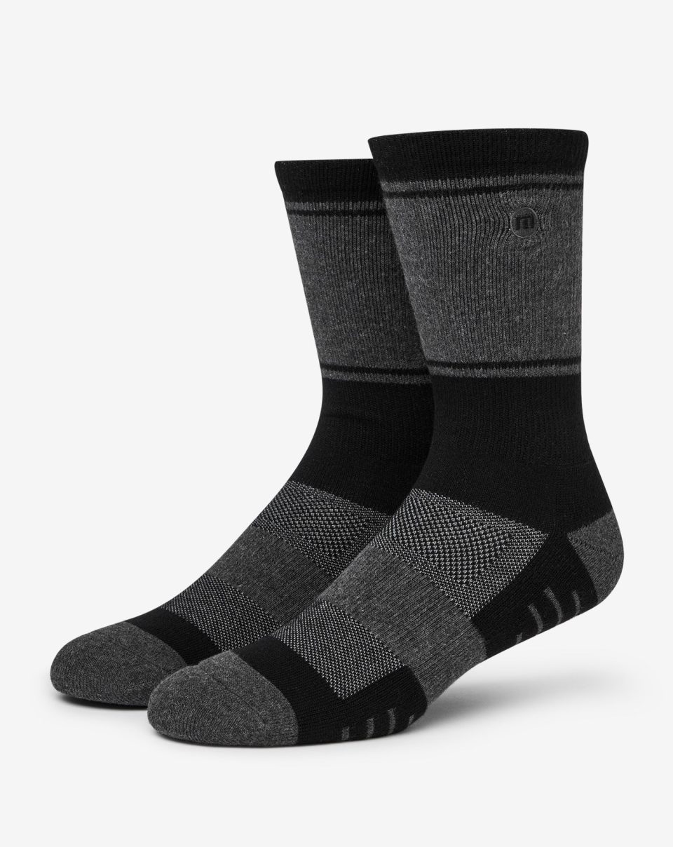 Baja 2.0 Crew Sock