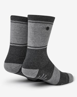 Baja 2.0 Crew Sock