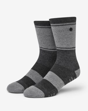 Baja 2.0 Crew Sock