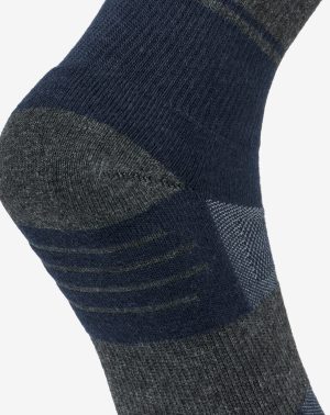 Baja 2.0 Crew Sock