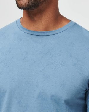 Warmer Tides Long Sleeve Tee