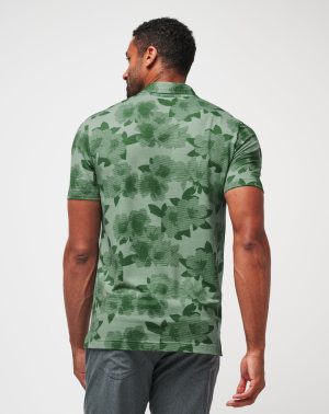 Standing Invite Polo