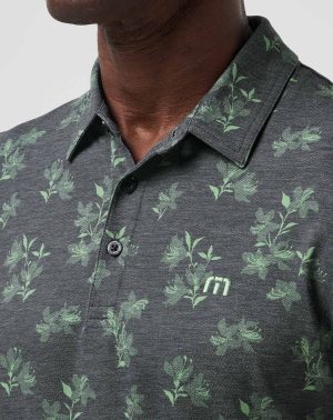 Azalea Season Polo