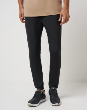 Open To Close Jogger