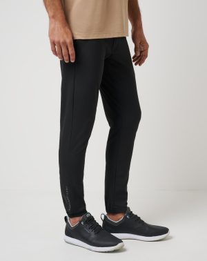 Open To Close Jogger