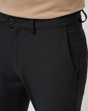 Open To Close Jogger