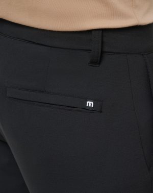 Open To Close Jogger