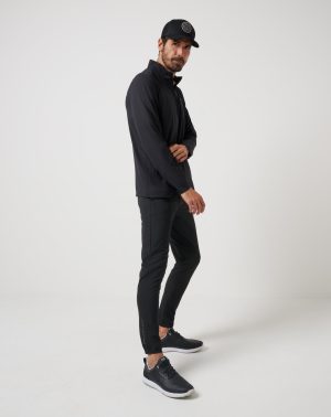 Open To Close Jogger