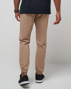 Open To Close Jogger