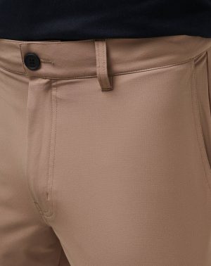 Open To Close Jogger