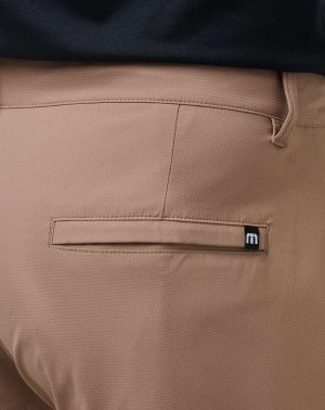 Open To Close Jogger