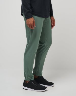 Open To Close Jogger