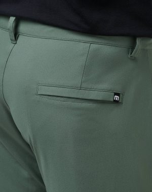 Open To Close Jogger