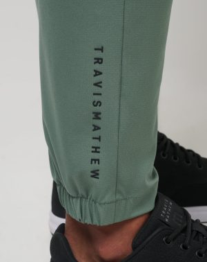 Open To Close Jogger