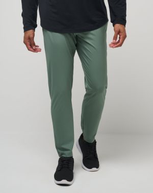 Open To Close Jogger