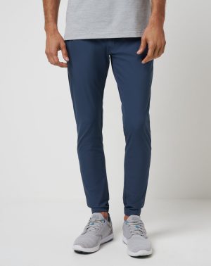 Open To Close Jogger