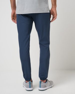 Open To Close Jogger