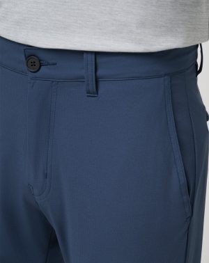 Open To Close Jogger