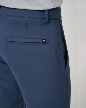 Open To Close Jogger