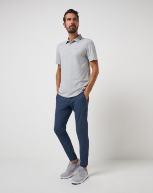 Open To Close Jogger