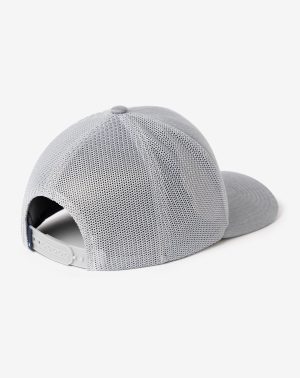 The Patch Flag Snapback Hat