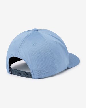 Flag Dad Eco Snapback Hat
