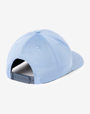 Flag Dad Eco Snapback Hat