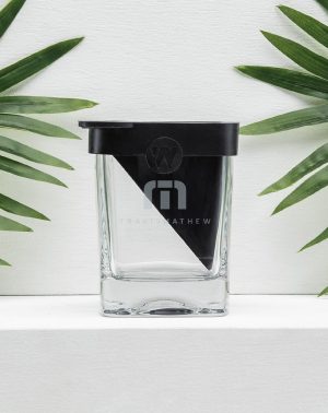 Nightcap 2.0 Whiskey Wedge