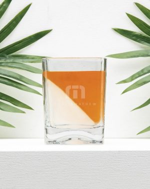 Nightcap 2.0 Whiskey Wedge