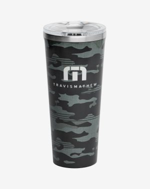 Camo Tumbler