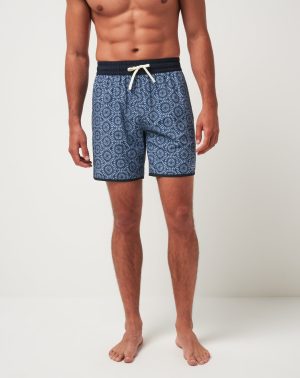 Banzai Bronzed Boardshort